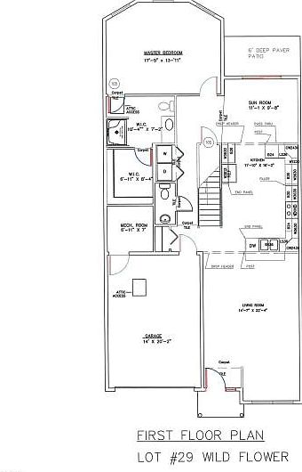 2nd image of 631 Shriner Ave