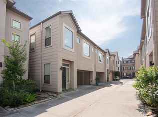 1148 Bonner St, Houston, TX 77007