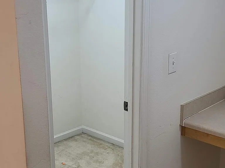 Upstairs Bedroom