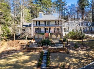 750 Tanglewood Trl, Atlanta, GA 30327