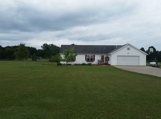 5900 Florence Dr, Cass City, MI 48726