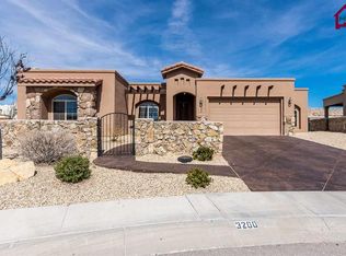 3200 Rio Arriza Loop, Las Cruces, NM 88012