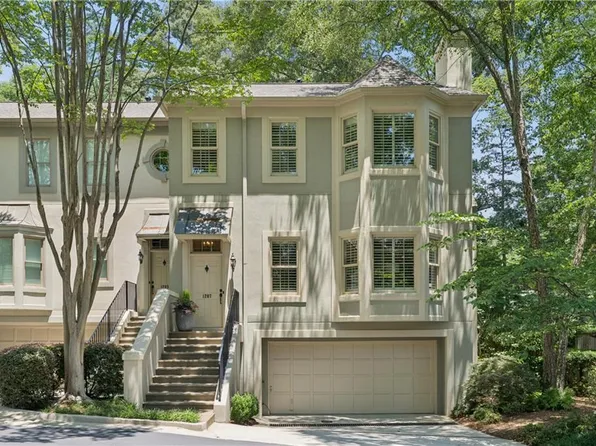 1207 Brookhaven Park Pl, Atlanta, GA 30319