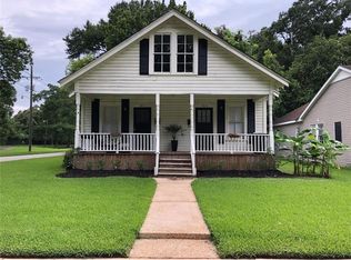 1832 Bush Ave, Alexandria, LA 71301