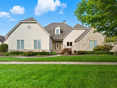 10010 Beckford Ct, Powell, OH, 43065