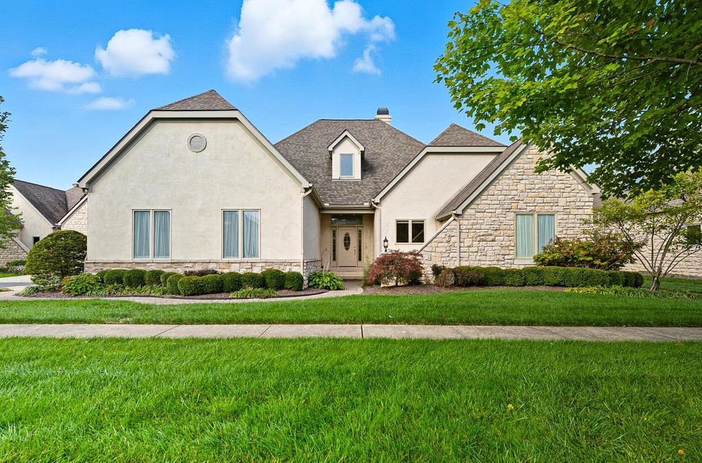 Real estate listing image