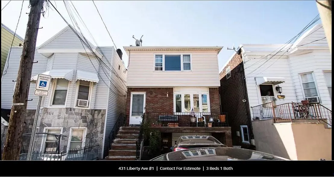 431 Liberty Ave — Photo 2