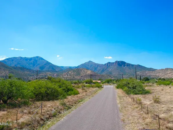 TBD E Valley Vista Drive #16, Hereford, AZ 85615