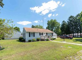 720 N Shore Rd, Absecon, NJ 08201
