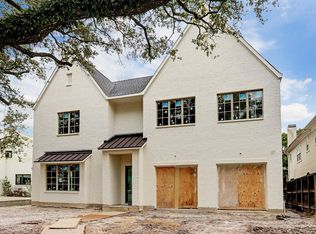 3823 Purdue St, Houston, TX 77005