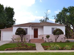 17834 Miranda St, Encino, CA 91316