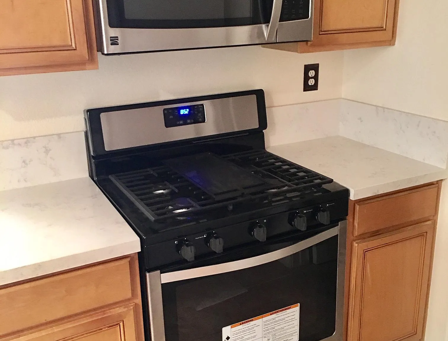 3 bed, 1300 sqft, $4,150 — Photo 4