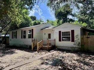 502 Chaseville St, Perdido Key, FL 32507