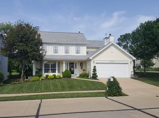 16271 Port Of Nantucket Dr, Grover, MO