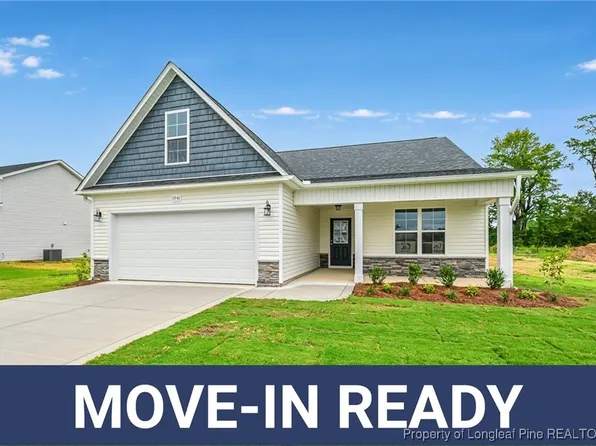 1541 Percheron Path, Fayetteville, NC 28312