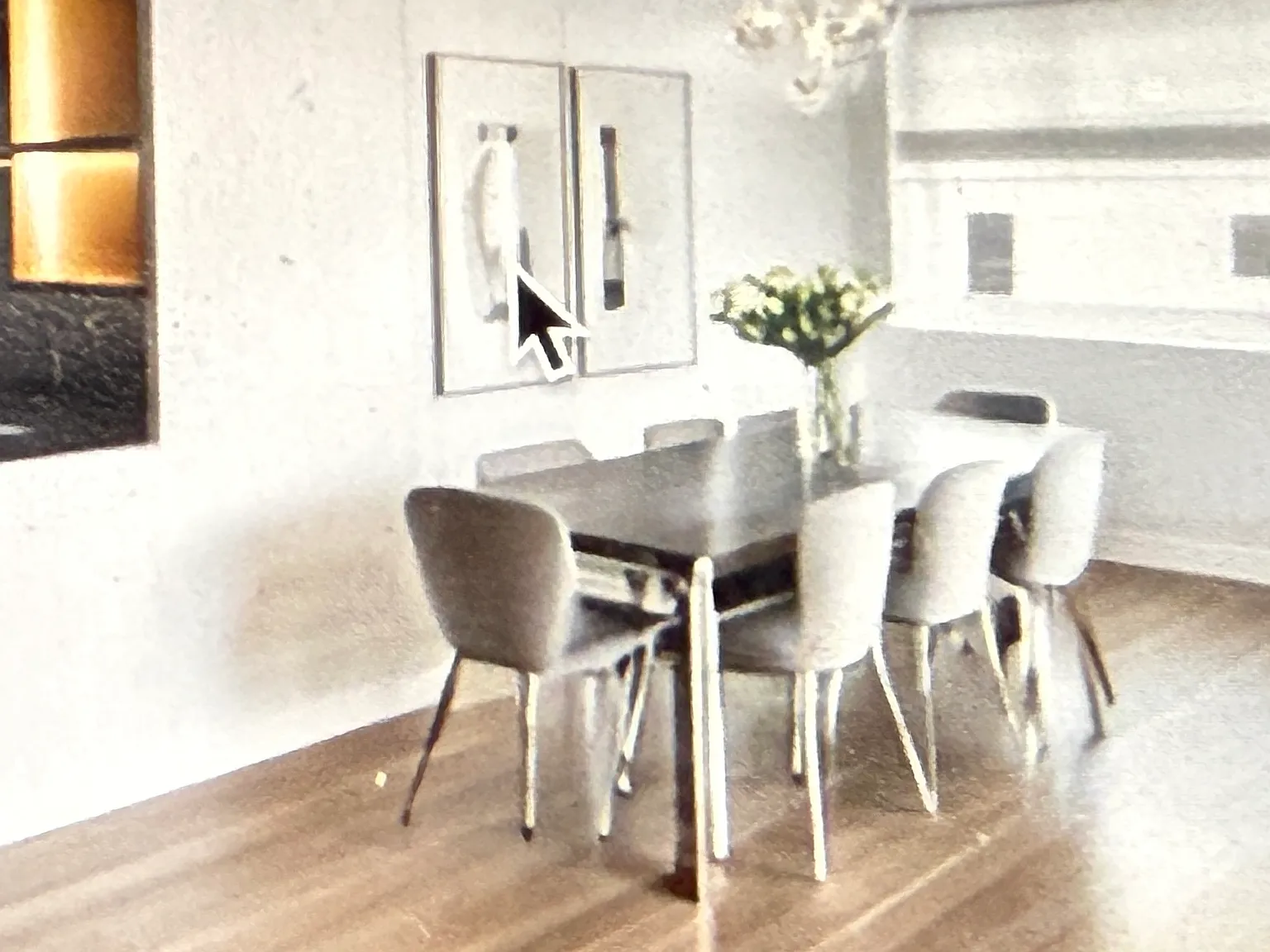 2 bed, 850 sqft, $2,200 — Photo 2