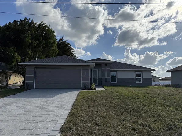 3207 36th St SW, Lehigh Acres, FL 33976