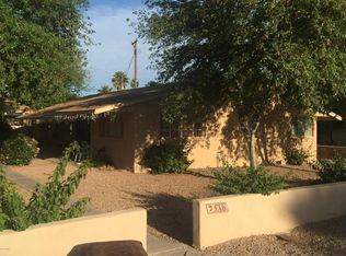 2516 N 48th Pl, Phoenix, AZ 85008