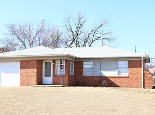 2721 SW 61st St, Oklahoma City, OK 73159
