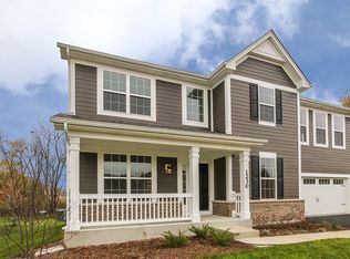 1230 W Thomas Rd LOT 0008, Wheaton, IL 60187