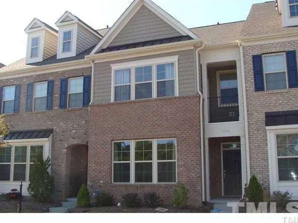 1528 Alemany St, Morrisville, NC 27560