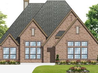 2500 Cordgrass Ln, Edmond, OK 73013