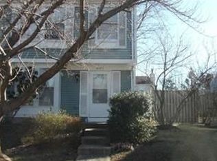 4691 Hercules Ln, Woodbridge, VA 22193