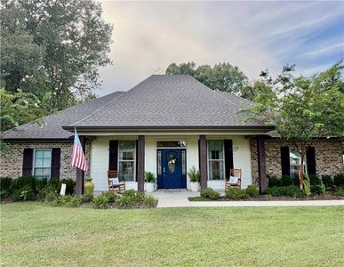 405 Sky Blue Dr, Pineville, LA, 71360