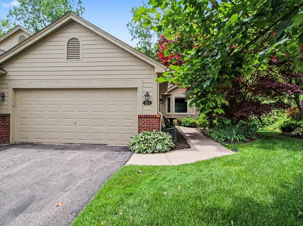 183 Kingsbrook Ave Unit 17, Ann Arbor, MI 48103