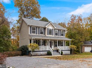 365 Rachaels Way, Prince Frederick, MD 20678