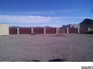 42189 S Abel Way, Salome, AZ 85348