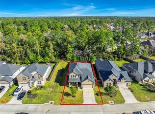 128 Yellow Perch Way, Willis, TX 77318