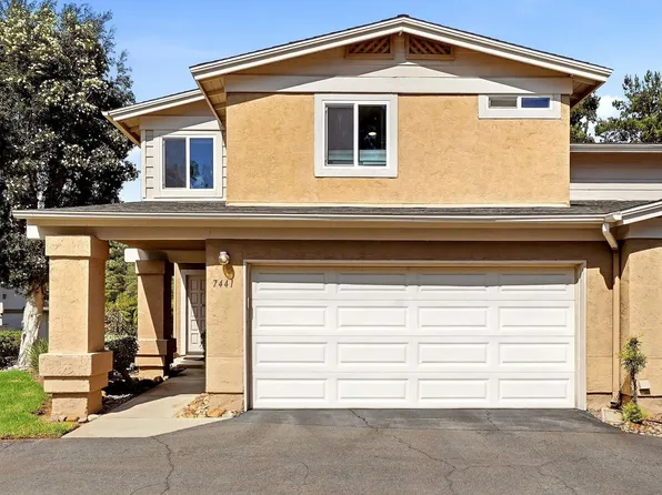 7441 Rainswept Ln, San Diego, CA 92119