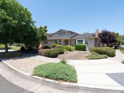 2953 Walgrove Way, San Jose, CA, 95128