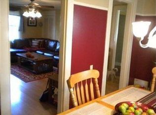 451 Colonial Dr, Youngstown, OH