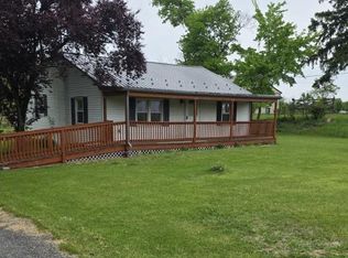 106 Airport Rd, Shippensburg, PA 17257