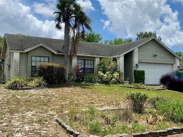 (undisclosed Address), Deltona, FL 32725