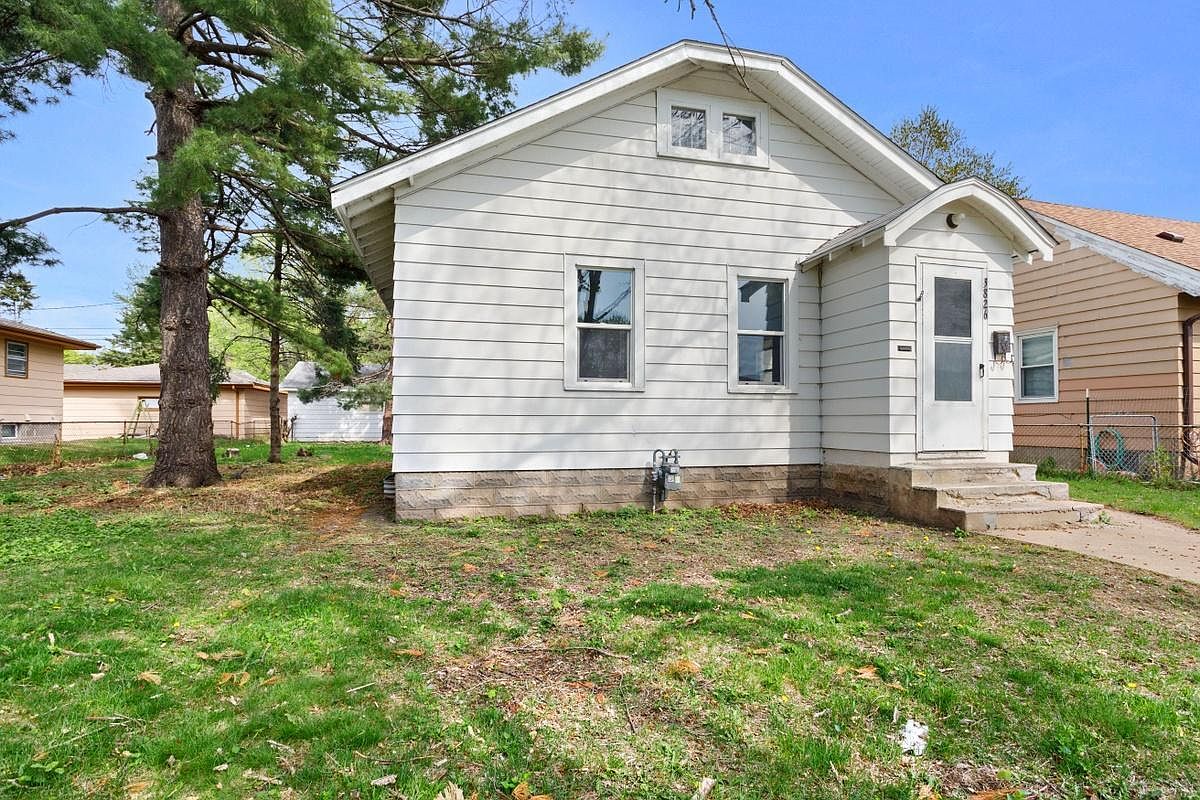 3826 Quail Ave N, Robbinsdale, MN 55422 Zillow