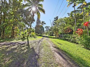 Maui Rd LOT 1014, Pahoa, HI 96778