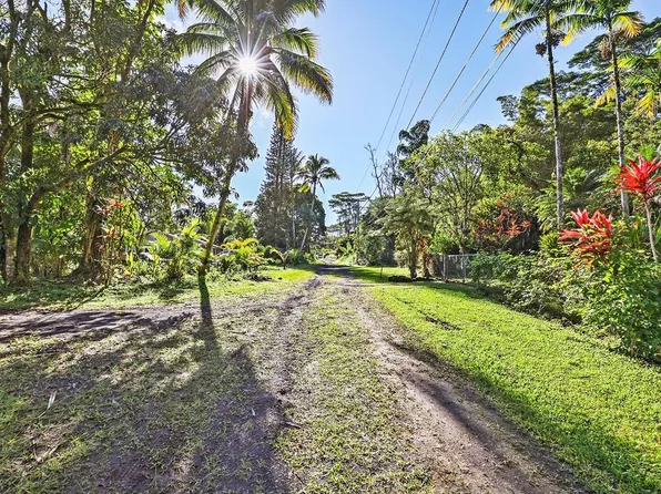 Maui Rd Lot 1014, Pahoa, HI 96778