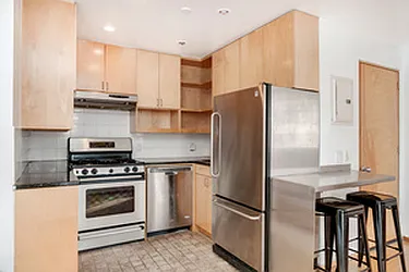 Rented by Compass