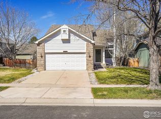 3773 Foothills Dr, Loveland, CO 80537