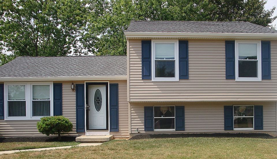Brand new roof and windows