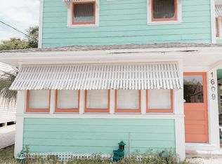 1609 Poinsettia Ave, Fort Myers, FL 33901