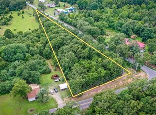 9607 Jones Rd, Jacksonville, AR 72076