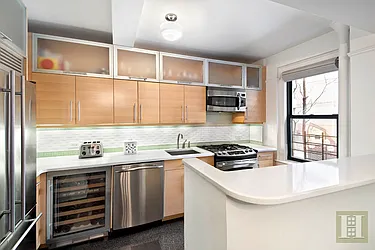 Sold by Halstead Real Estate