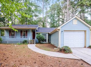 8607 Forest Pointe Ct, Jonesboro, GA 30238