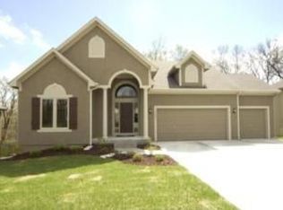 3609 NW 52nd Ter, Kansas City, MO 64151