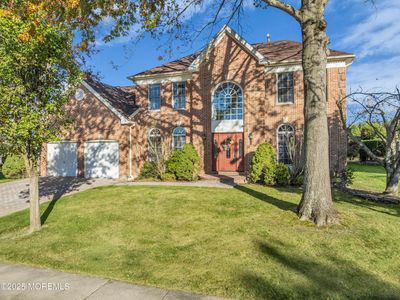 14 Nicklaus Lane, Farmingdale, NJ, 07727
