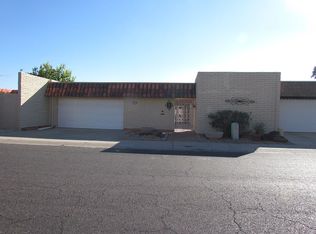 10711 W Cameo Dr, Sun City, AZ 85351
